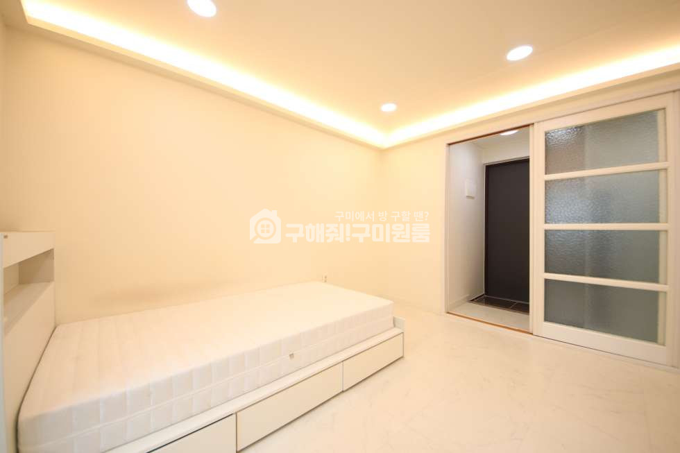 경북 구미시 사곡동 1동 ★구미시 사곡동★ 저렴월세의 리모델링원룸★사곡새마을금고★주차굿★ 월세 매물번호 10529 사진 13