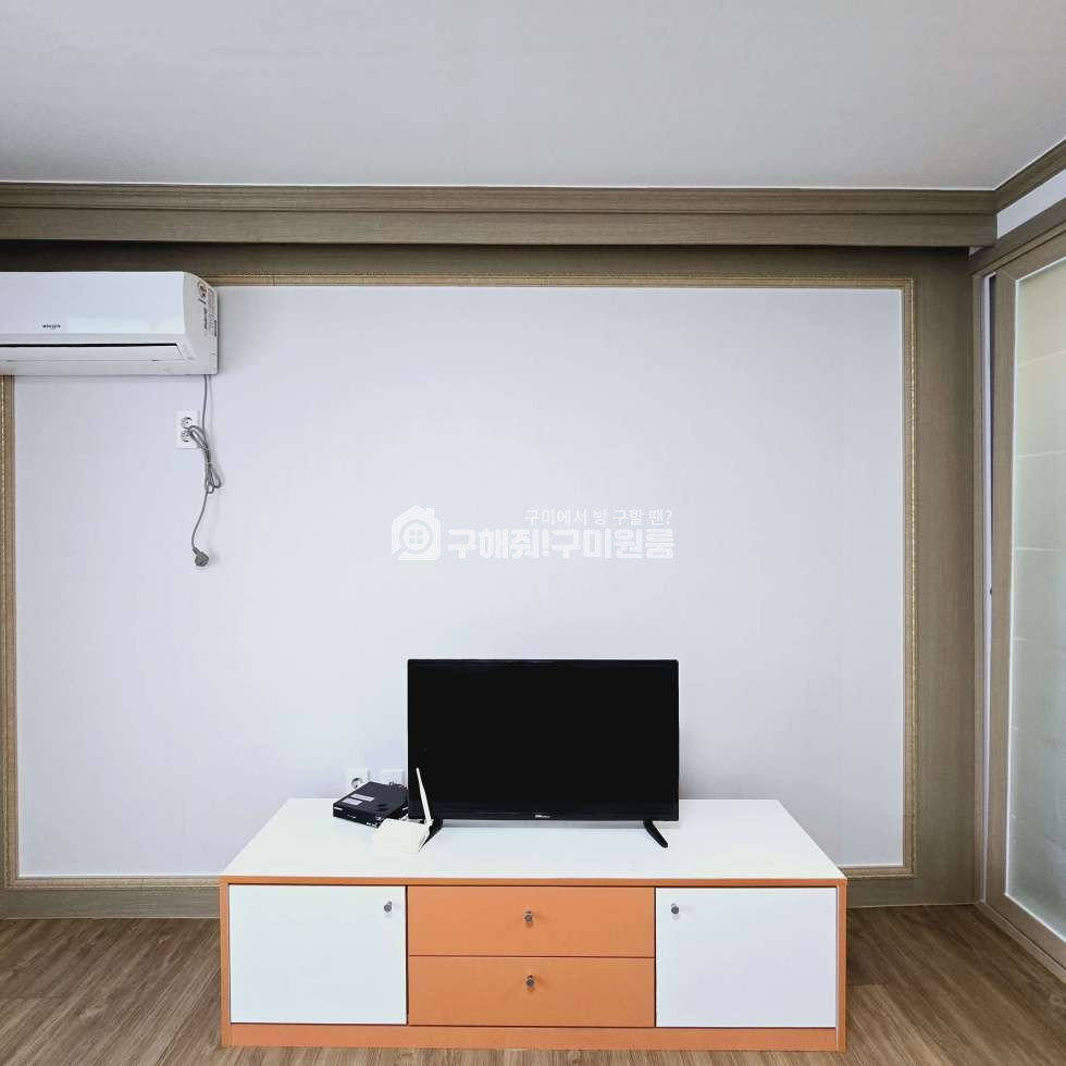 경북 구미시 광평동 구미시 광평동 깨끗한 원룸,분리형 주방,순천향병원,홈플러스 월세 매물번호 10822 사진 8