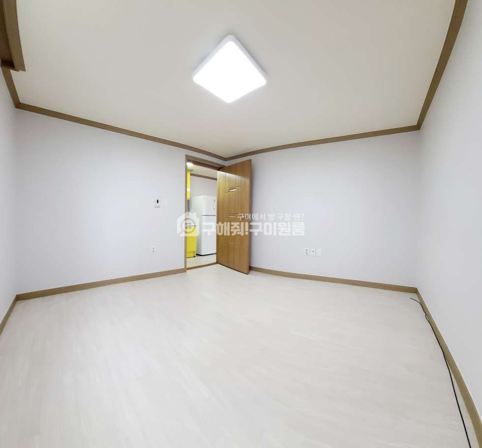 경북 구미시 사곡동 구미시 사곡동 거실 넓은미니투룸,편세권,분리형 주방,공단이동 용이,이노텍,홈플러스 월세 매물번호 11611 사진 7