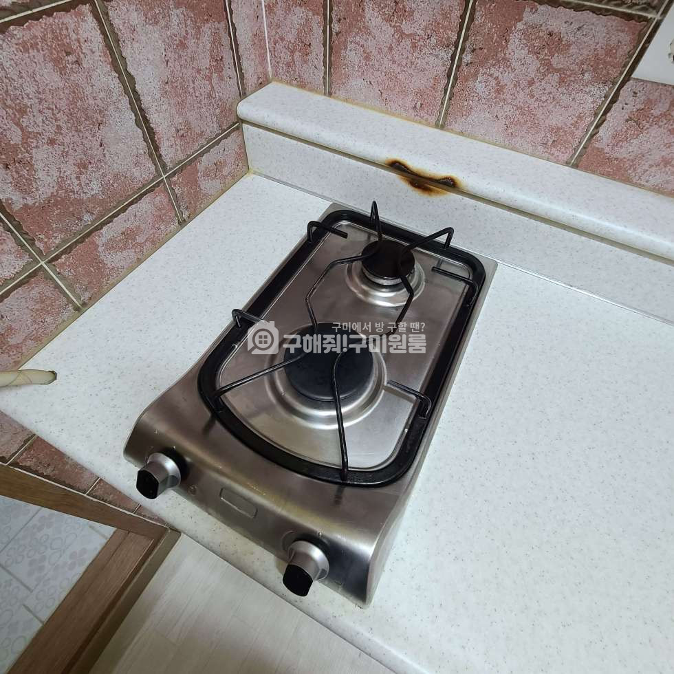 경북 구미시 사곡동 구미시 사곡동 거실 넓은미니투룸,편세권,분리형 주방,공단이동 용이,이노텍,홈플러스 월세 매물번호 11611 사진 10