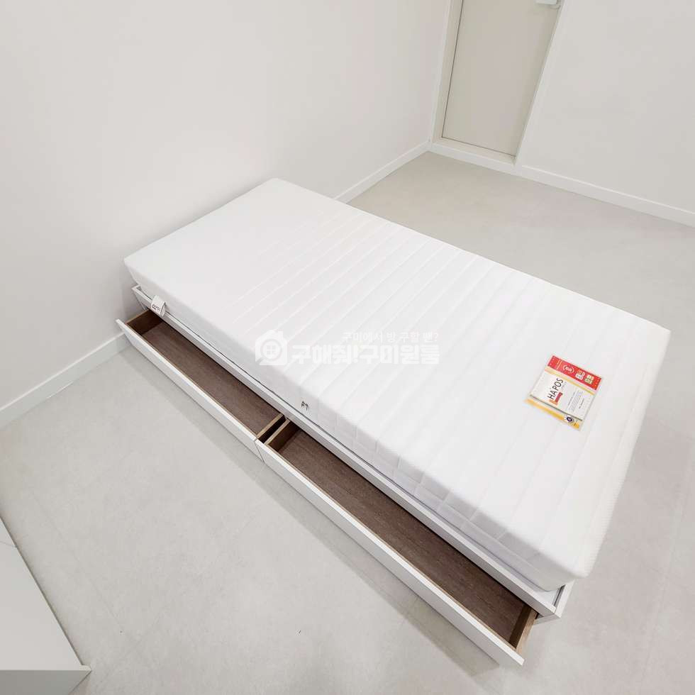 경북 구미시 상모동 구미 상모동 리모델링 원룸,침대,편세권,다이소,분리형 주방,다이소 인근 월세 매물번호 10963 사진 7