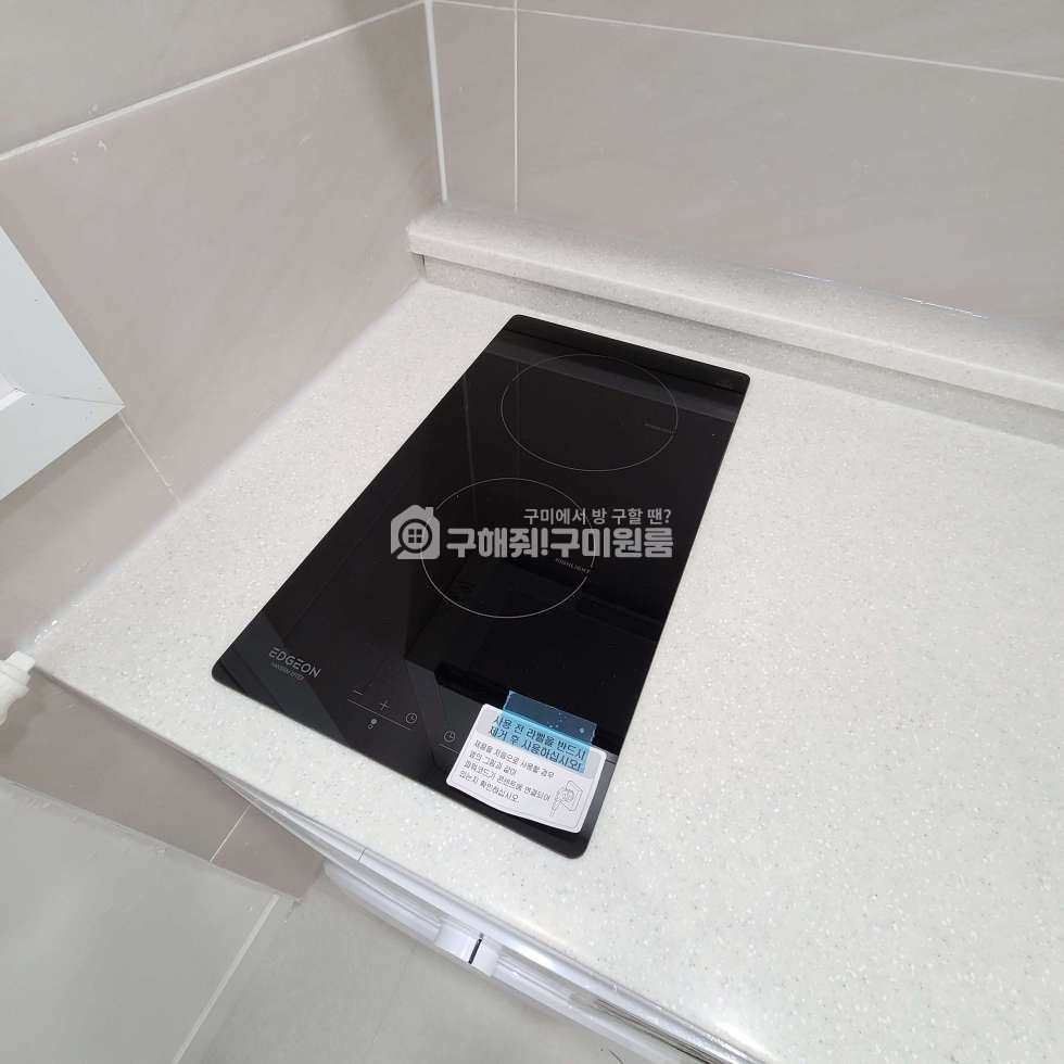 경북 구미시 상모동 구미 상모동 리모델링 원룸,침대,편세권,다이소,분리형 주방,다이소 인근 월세 매물번호 10963 사진 10