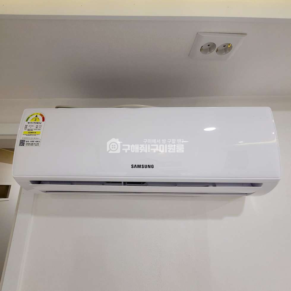 경북 구미시 상모동 구미 상모동 리모델링 원룸,침대,편세권,다이소,분리형 주방,다이소 인근 월세 매물번호 10963 사진 15