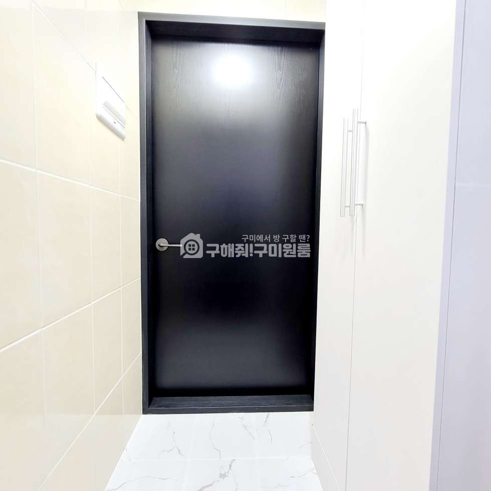 경북 구미시 사곡동 212-6 구미 사곡동 리모델링 원룸ㅣ위치 최상ㅣ편세권ㅣ붙박이장ㅣ공단이동 용이 월세 매물번호 11743 사진 16