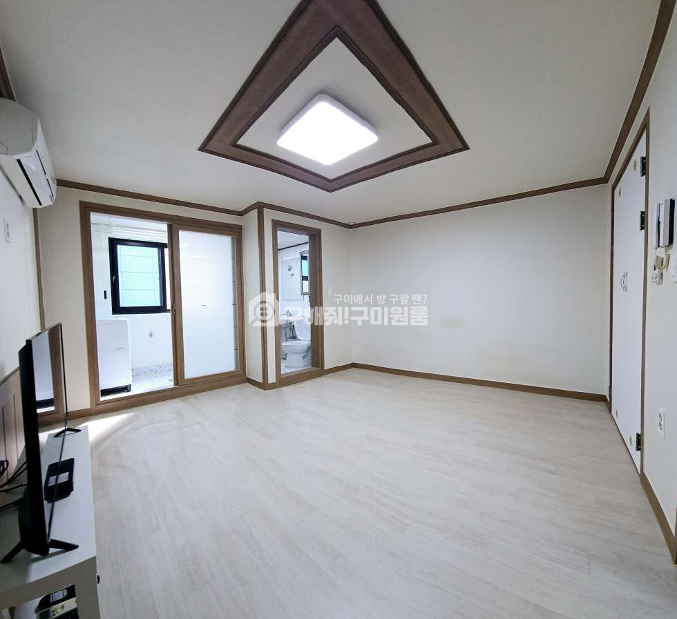 경북 구미시 광평동 545-4 구미 광평동 분리형 원룸ㅣ트인구조ㅣ편세권ㅣ금오공대ㅣ이노텍ㅣ세무서 월세 매물번호 11765 사진 1
