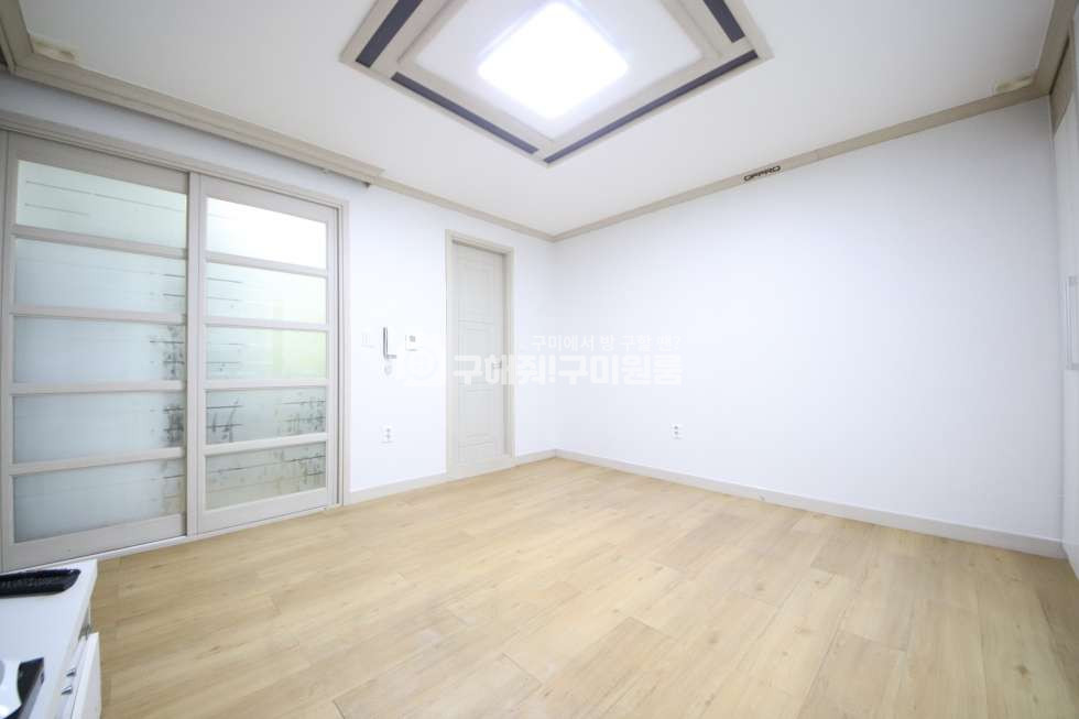 경북 구미시 사곡동 ★구미시 사곡동★사곡역 도보 5분★넓은 주차장 월세 매물번호 11769 사진 4