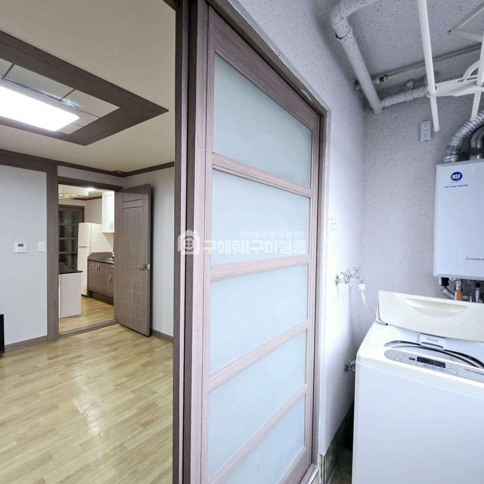 경북 구미시 원평동 1037-32 구미시 원평동 넓은 거실 미니투룸ㅣ화장대ㅣ터미널ㅣ문성 선산이동 용이 월세 매물번호 11794 사진 19