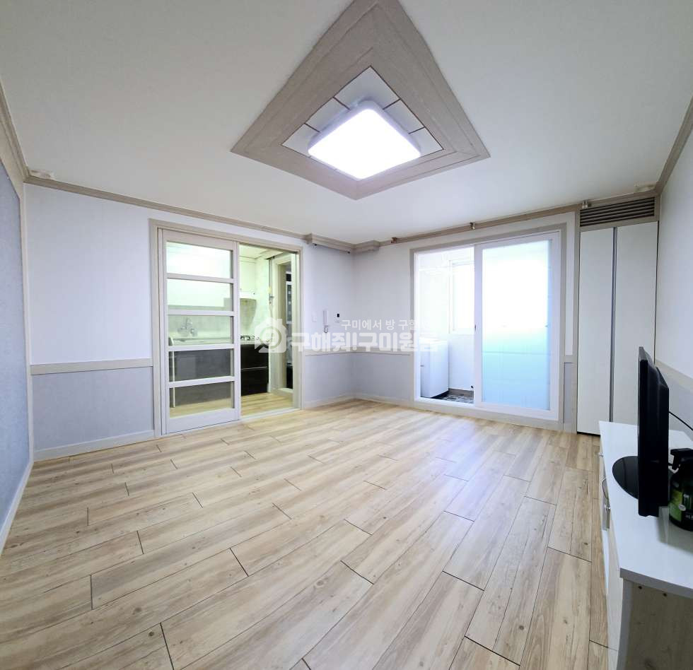 경북 구미시 형곡동 구미 형곡동 깔끔한 원룸ㅣ통풍원활ㅣ우리마트ㅣ금오산ㅣ주거지역ㅣ도서관 월세 매물번호 11834 사진 1