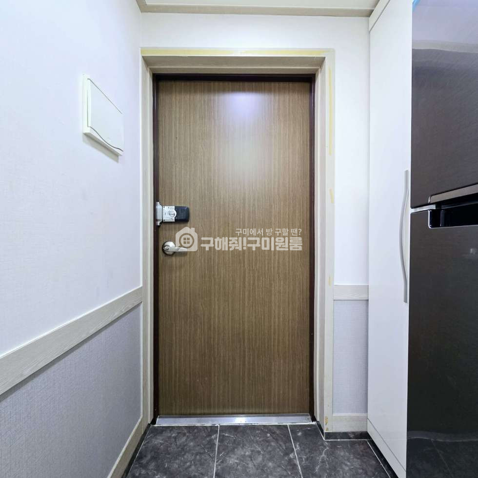 경북 구미시 형곡동 구미 형곡동 깔끔한 원룸ㅣ통풍원활ㅣ우리마트ㅣ금오산ㅣ주거지역ㅣ도서관 월세 매물번호 11834 사진 16