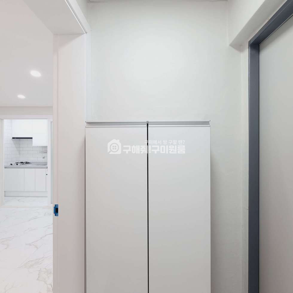 경북 구미시 사곡동 주1동 구미 사곡동 리모델링 원룸ㅣ분리형구조ㅣ건조기 포함ㅣ풀옵션ㅣ상권 최고 월세 매물번호 11850 사진 15