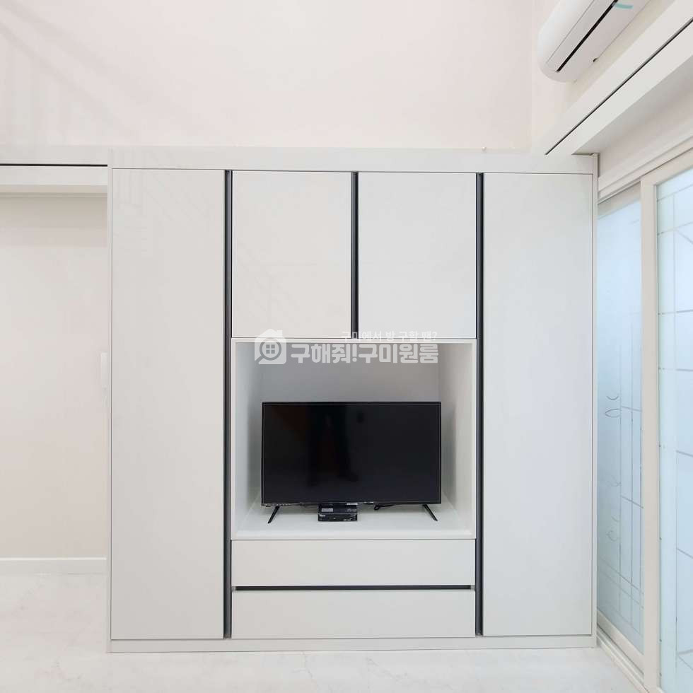 경북 구미시 사곡동 구미시 사곡동 따뜻한 복층 원룸ㅣ통풍원활ㅣ인근 공원ㅣ편세권ㅣ사곡역ㅣ조용함 월세 매물번호 11851 사진 8