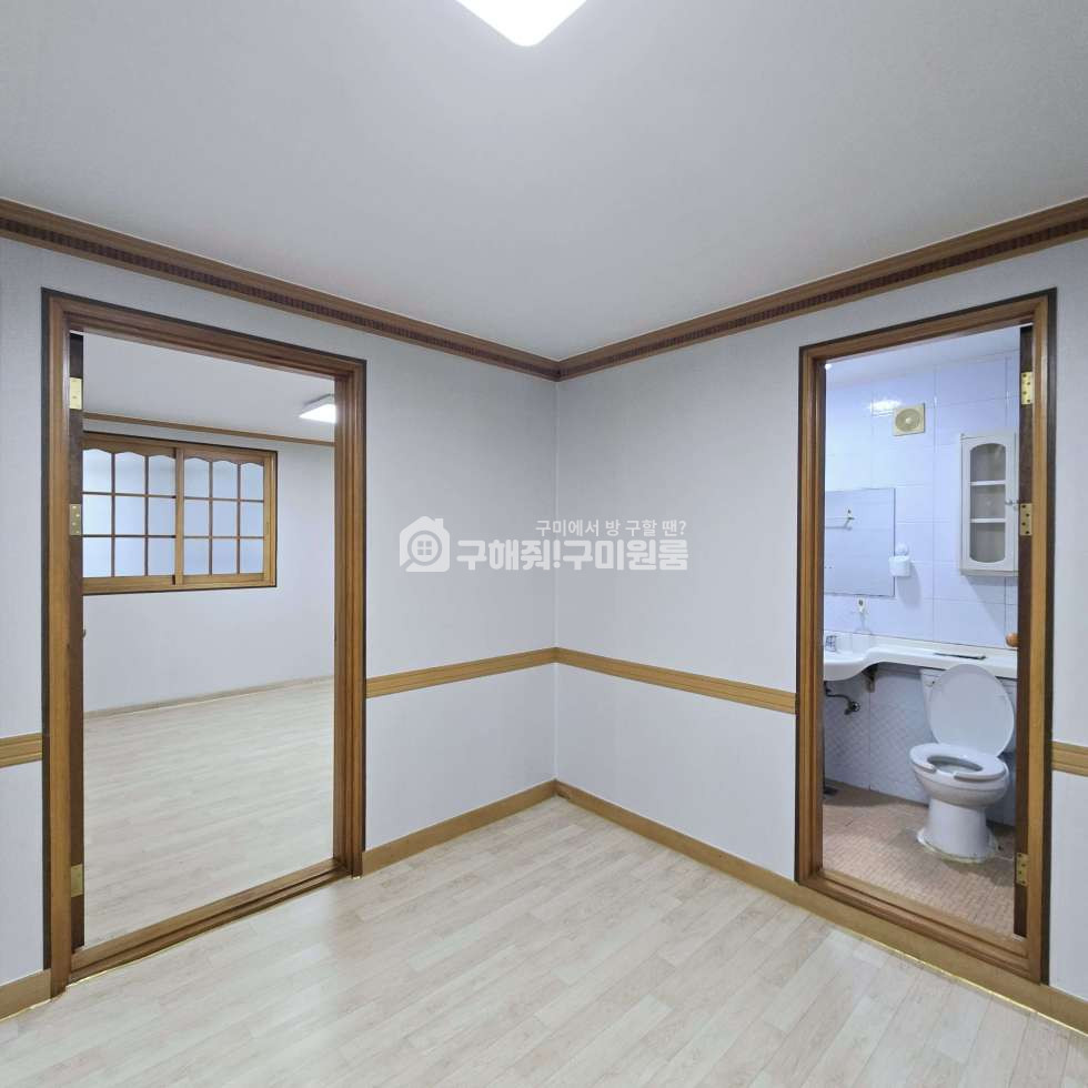 경북 구미시 사곡동 구미시 사곡동 깔끔한미니투룸ㅣ 넓은거실ㅣ상권최고ㅣ사곡역ㅣ공단이동 용이 월세 매물번호 11856 사진 7
