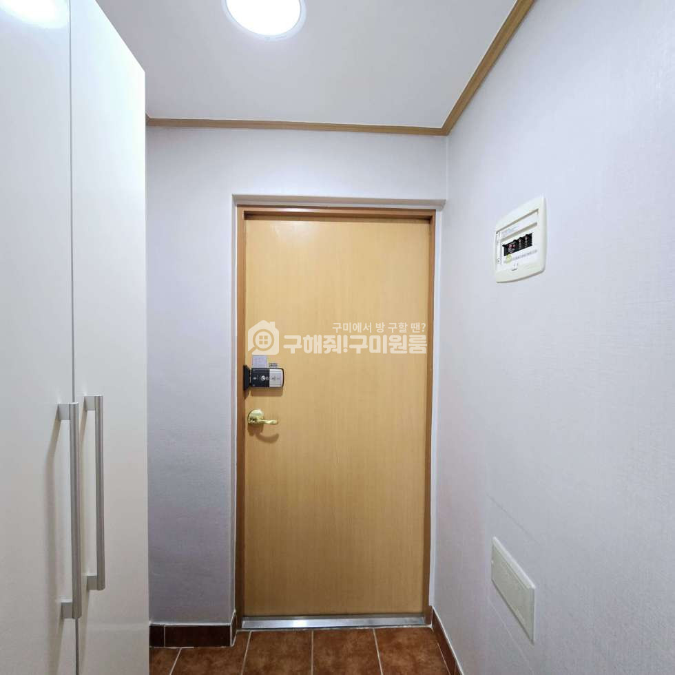 경북 구미시 사곡동 구미시 사곡동 깔끔한미니투룸ㅣ 넓은거실ㅣ상권최고ㅣ사곡역ㅣ공단이동 용이 월세 매물번호 11856 사진 20