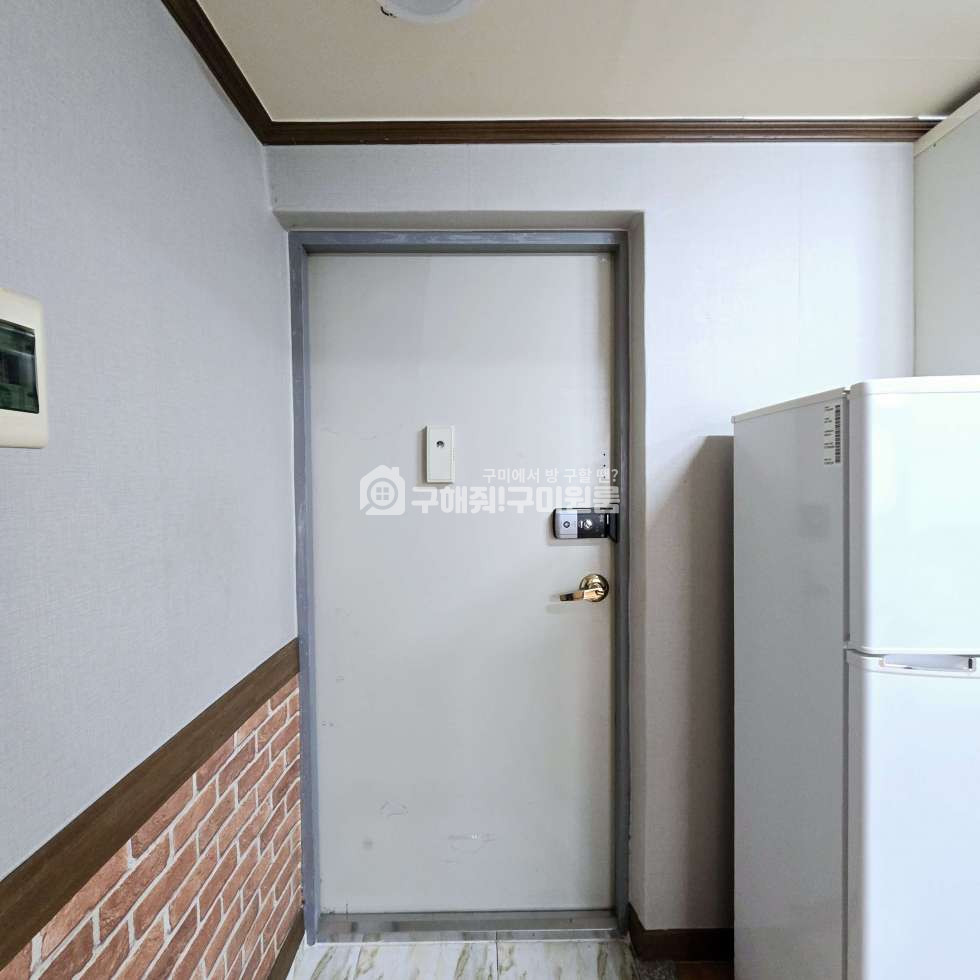 경북 구미시 사곡동 구미시 사곡동 저렴한 미니투룸ㅣ사곡역 도보 3분ㅣ분리형 구조ㅣ가성비 굿 월세 매물번호 11859 사진 16