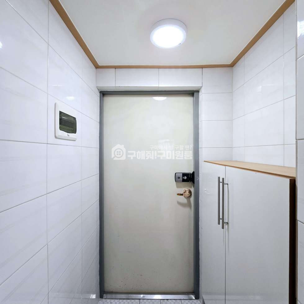 경북 구미시 임은동 803-8 구미시 임은동 아주 큰 원룸ㅣ트인구조ㅣ주방 분리ㅣ중층ㅣ공단 이동 용이 월세 매물번호 11903 사진 13
