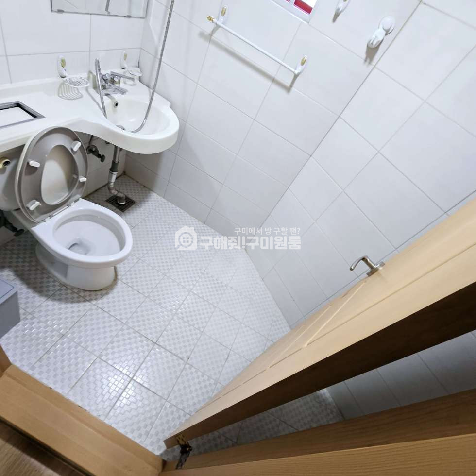 경북 구미시 임은동 803-8 구미시 임은동 아주 큰 원룸ㅣ트인구조ㅣ주방 분리ㅣ중층ㅣ공단 이동 용이 월세 매물번호 11904 사진 11