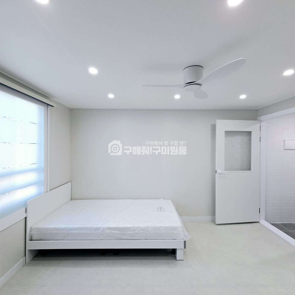 경북 구미시 남통동 구미 시 남통동 리모델링 미니투룸ㅣ구미역ㅣ대중교통 용이ㅣ금오산ㅣ대백마트 월세 매물번호 11453 사진 7