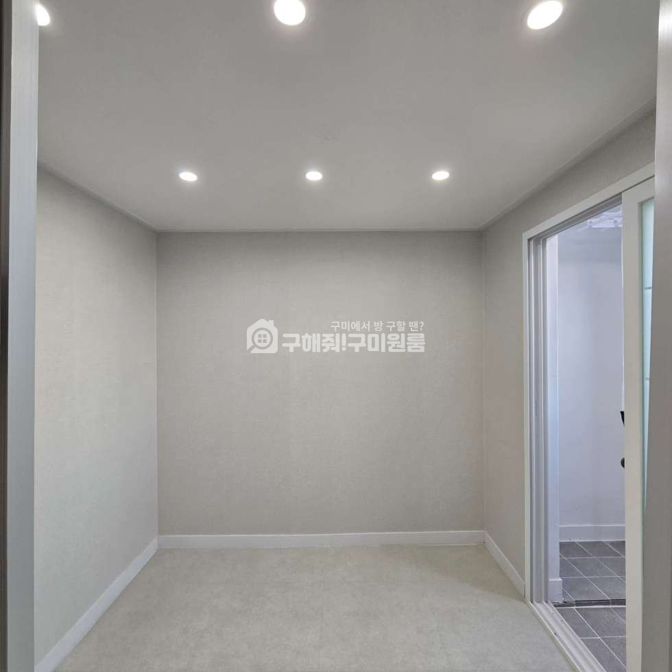 경북 구미시 남통동 구미 시 남통동 리모델링 미니투룸ㅣ구미역ㅣ대중교통 용이ㅣ금오산ㅣ대백마트 월세 매물번호 11453 사진 18