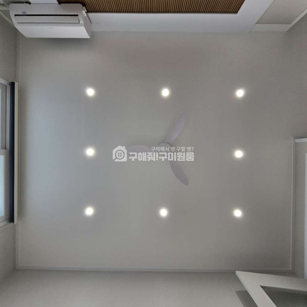 경북 구미시 남통동 구미 시 남통동 리모델링 미니투룸ㅣ구미역ㅣ대중교통 용이ㅣ금오산ㅣ대백마트 월세 매물번호 11453 사진 23