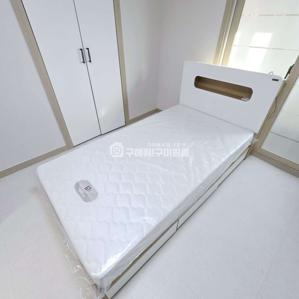경북 구미시 임은동 구미시 임은동 리모델링 원룸ㅣ트인구조ㅣ주방 분리ㅣ이노텍ㅣ공단이동 용이 월세 매물번호 11948 사진 12