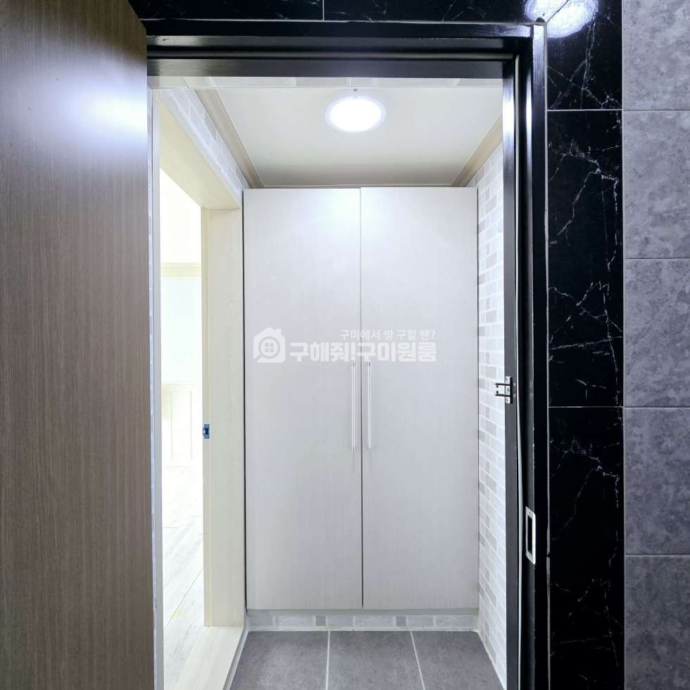 경북 구미시 임은동 구미시 임은동 채광좋은 원룸ㅣ분리형 구조ㅣ내부깔끔ㅣ붙박이장ㅣ가성비 최고 월세 매물번호 11996 사진 2