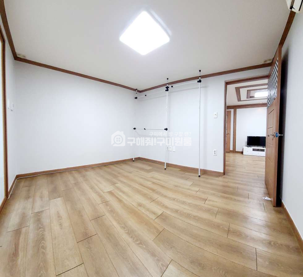경북 구미시 비산동 구미 비산동깔끔한 미니투룸ㅣ트인구조ㅣ편세권ㅣ이노텍ㅣ금오공대ㅣ세무서 월세 매물번호 12012 사진 6