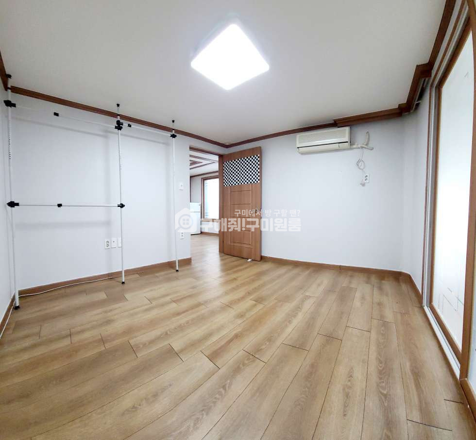 경북 구미시 비산동 구미 비산동깔끔한 미니투룸ㅣ트인구조ㅣ편세권ㅣ이노텍ㅣ금오공대ㅣ세무서 월세 매물번호 12012 사진 7