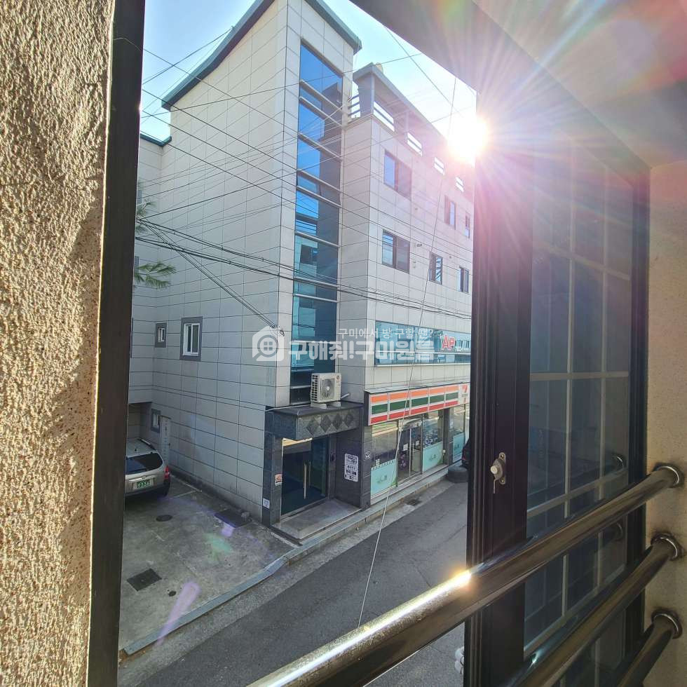 경북 구미시 비산동 구미 비산동깔끔한 미니투룸ㅣ트인구조ㅣ편세권ㅣ이노텍ㅣ금오공대ㅣ세무서 월세 매물번호 12012 사진 17