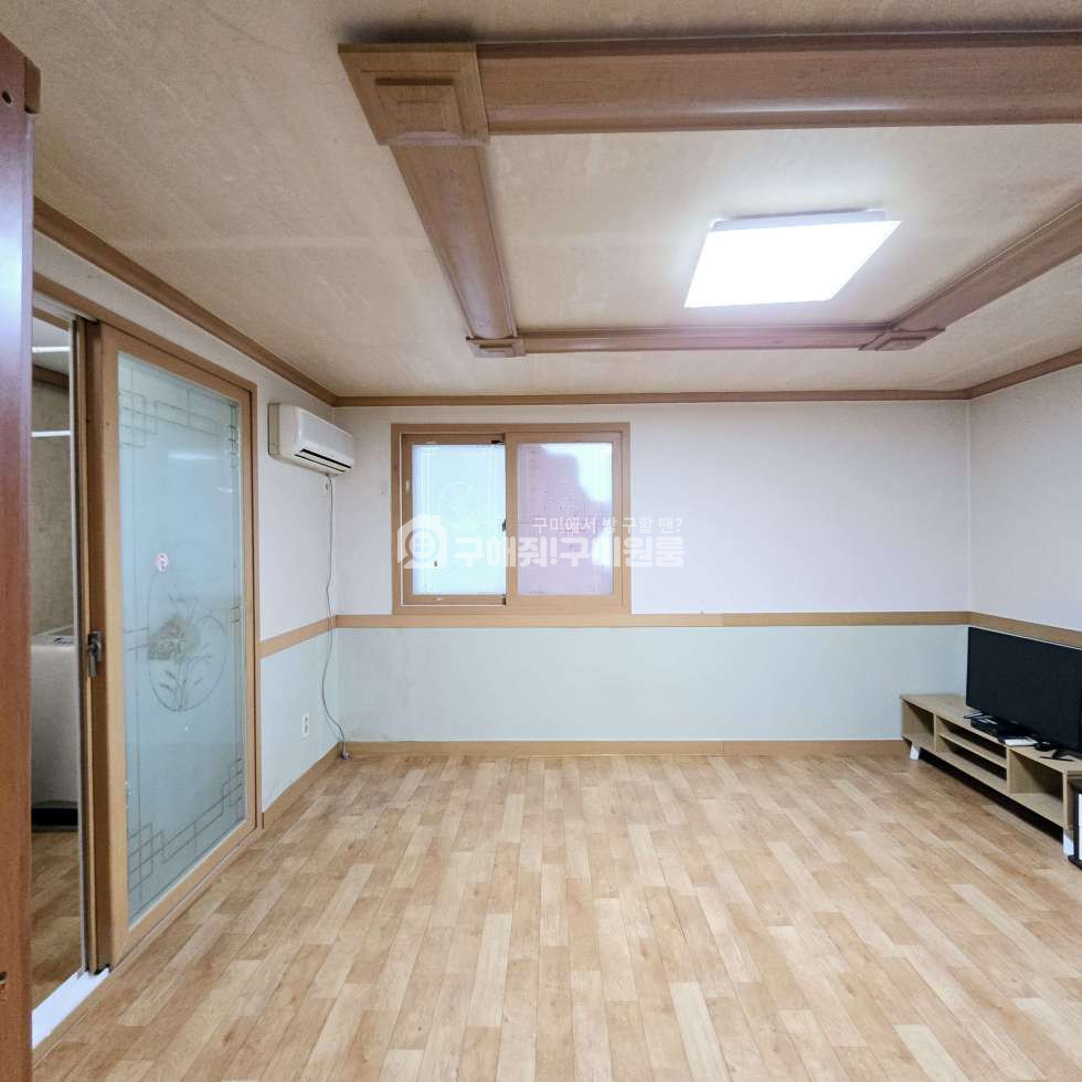 경북 구미시 원평동 1058-14 구미시 원평동 저렴한 원루ㅣ터미널ㅣ주방 분리ㅣ구미역ㅣ구미시청 월세 매물번호 12076 사진 1