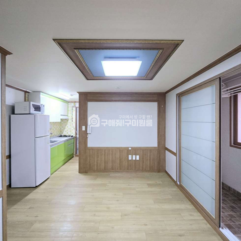 경북 구미시 송정동 구미 송정동 깔끔한 미니투룸ㅣ구미ICㅣ터미널ㅣ구미시청ㅣ롯데마트 월세 매물번호 12089 사진 1