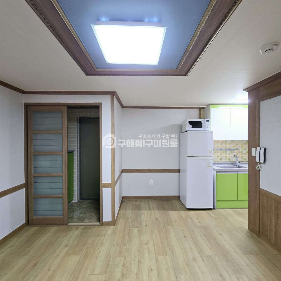 경북 구미시 송정동 구미 송정동 깔끔한 미니투룸ㅣ구미ICㅣ터미널ㅣ구미시청ㅣ롯데마트 월세 매물번호 12089 사진 5