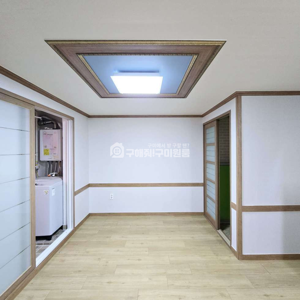 경북 구미시 송정동 구미 송정동 깔끔한 미니투룸ㅣ구미ICㅣ터미널ㅣ구미시청ㅣ롯데마트 월세 매물번호 12089 사진 6