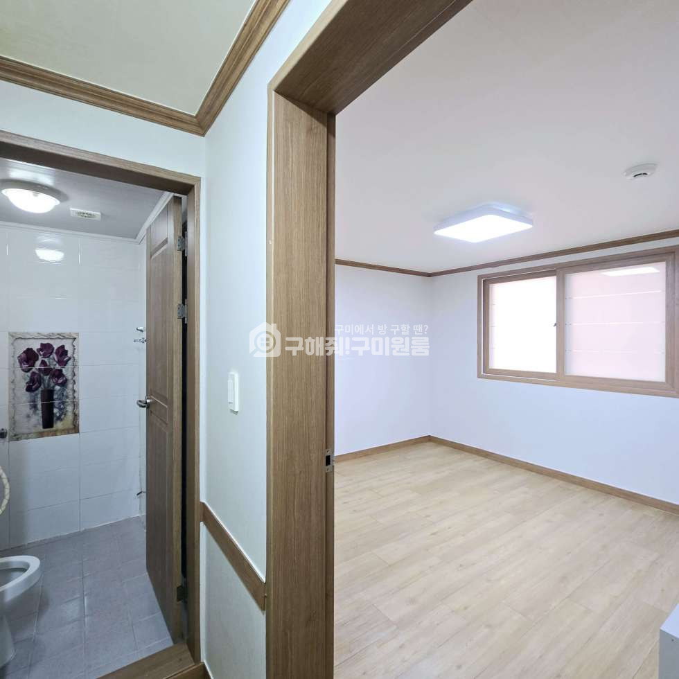 경북 구미시 송정동 구미 송정동 깔끔한 미니투룸ㅣ구미ICㅣ터미널ㅣ구미시청ㅣ롯데마트 월세 매물번호 12089 사진 10