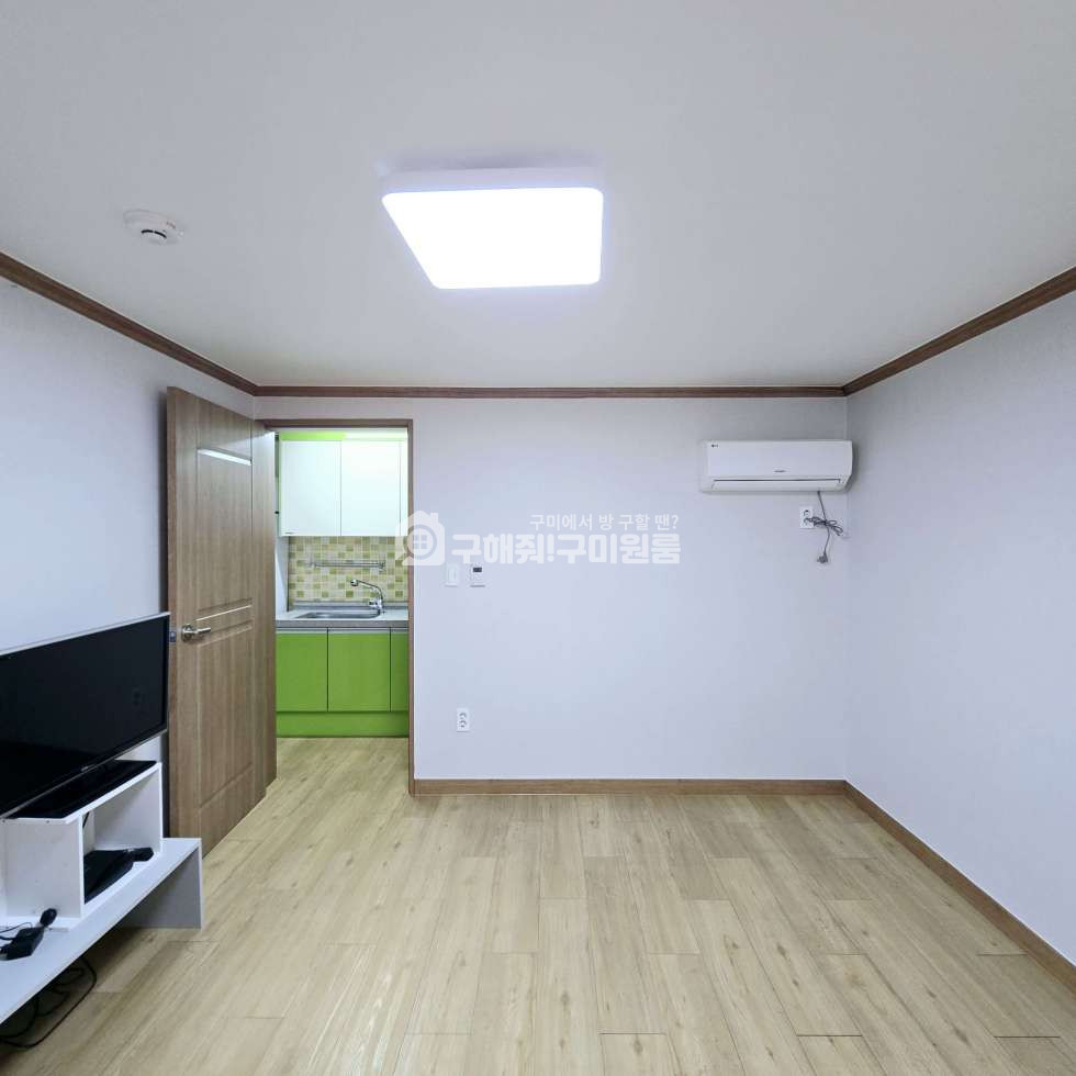 경북 구미시 송정동 구미 송정동 깔끔한 미니투룸ㅣ구미ICㅣ터미널ㅣ구미시청ㅣ롯데마트 월세 매물번호 12089 사진 14