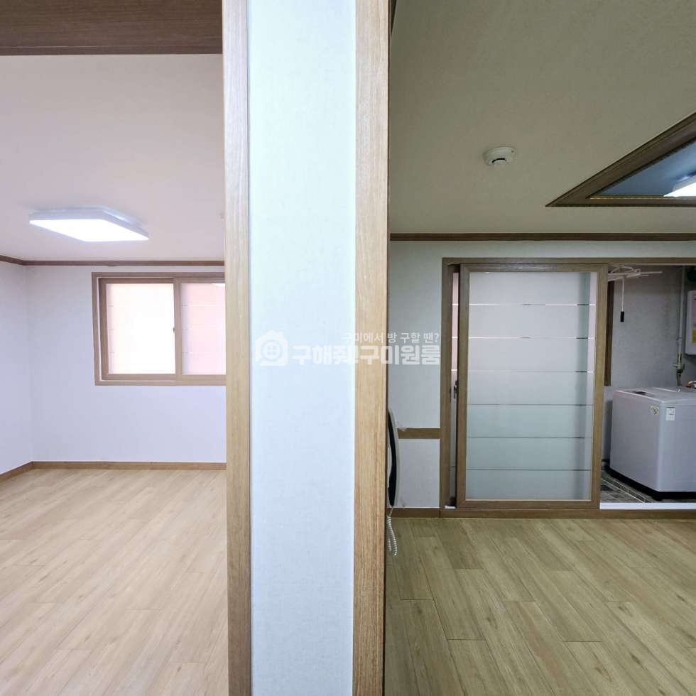 경북 구미시 송정동 구미 송정동 깔끔한 미니투룸ㅣ구미ICㅣ터미널ㅣ구미시청ㅣ롯데마트 월세 매물번호 12089 사진 17