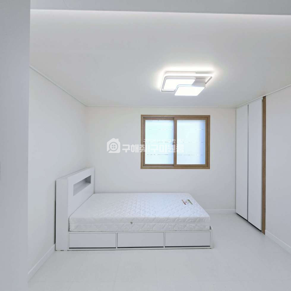 경북 구미시 상모동 1동 구미 상모동 리모델링 미니투룸ㅣ인근공원ㅣ분리 주방ㅣ공단이동 용이ㅣ사곡역ㅣ도서관 월세 매물번호 12091 사진 12