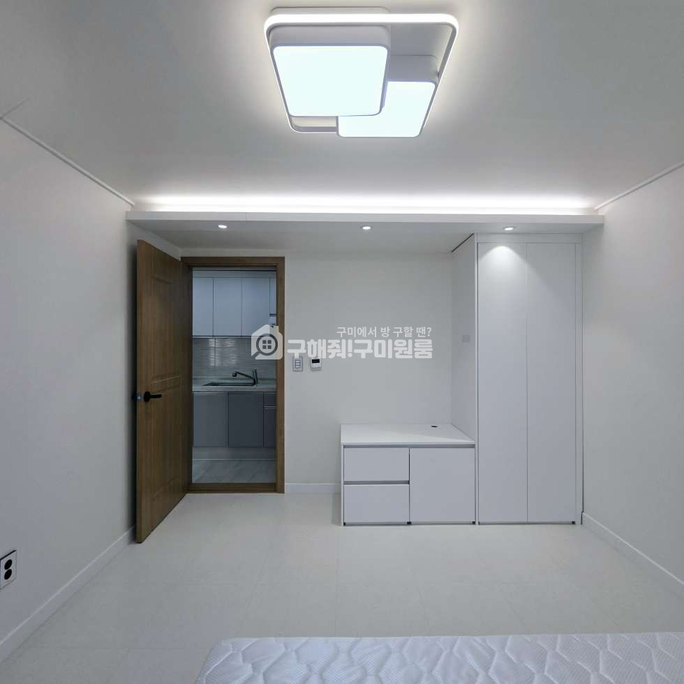 경북 구미시 상모동 1동 구미 상모동 리모델링 미니투룸ㅣ인근공원ㅣ분리 주방ㅣ공단이동 용이ㅣ사곡역ㅣ도서관 월세 매물번호 12091 사진 13