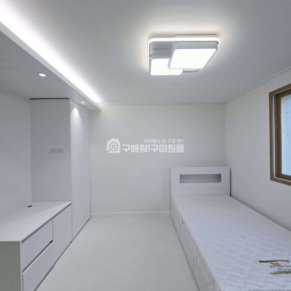 경북 구미시 상모동 1동 구미 상모동 리모델링 미니투룸ㅣ인근공원ㅣ분리 주방ㅣ공단이동 용이ㅣ사곡역ㅣ도서관 월세 매물번호 12091 사진 15