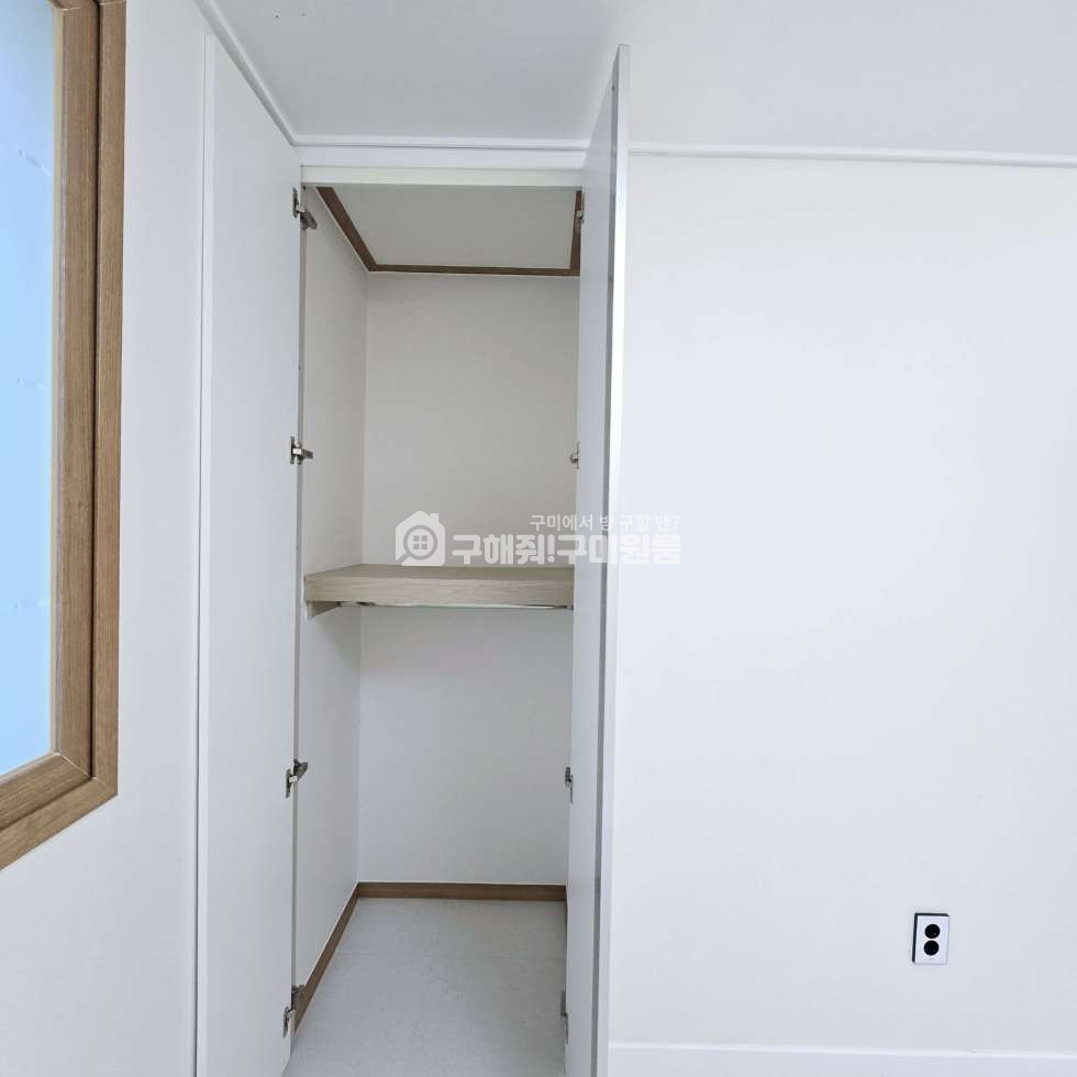 경북 구미시 상모동 1동 구미 상모동 리모델링 미니투룸ㅣ인근공원ㅣ분리 주방ㅣ공단이동 용이ㅣ사곡역ㅣ도서관 월세 매물번호 12091 사진 16