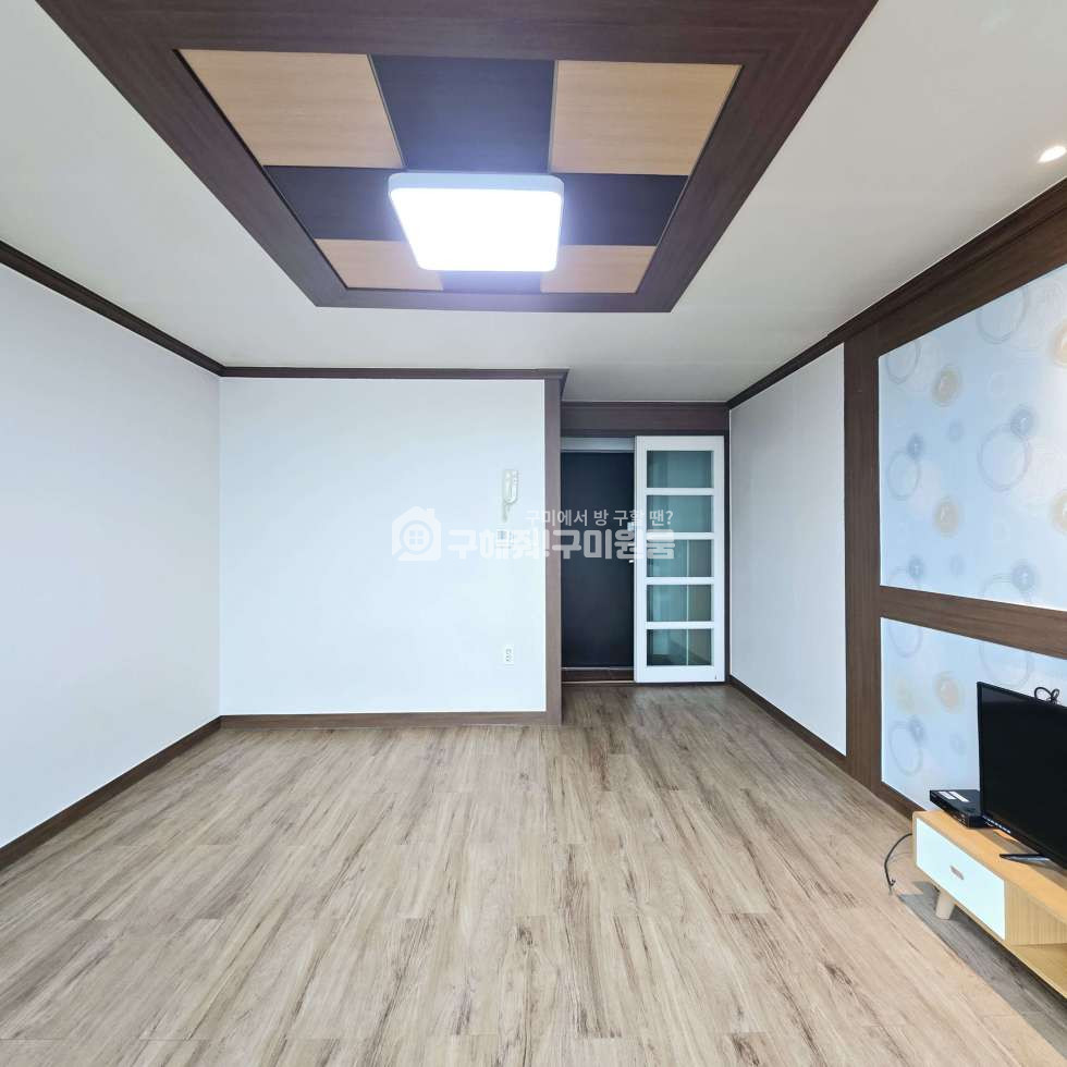 경북 구미시 형곡동 구미시 형곡동 채광좋은 원룸ㅣ도서관ㅣ트인구조ㅣ주방 분리ㅣ중층ㅣ복개천 월세 매물번호 12100 사진 1