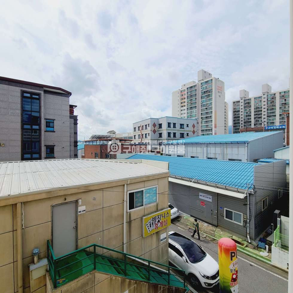 경북 구미시 비산동 구미시 비산동 깔끔한 투룸ㅣ금오공대ㅣ이노텍ㅣ편세권ㅣ넥스원ㅣ폴리텍 월세 매물번호 12107 사진 18