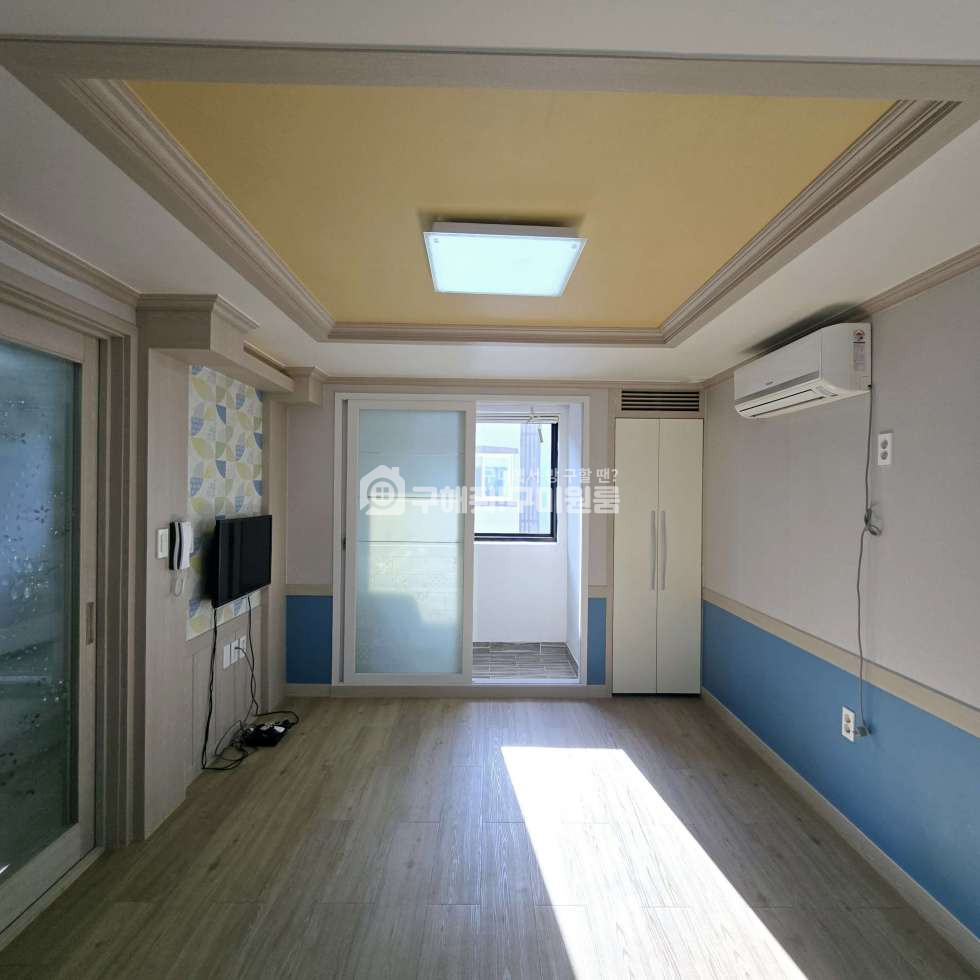 경북 구미시 형곡동 구미시 형곡동 채광좋은 원룸ㅣ트인구조ㅣ주방 분리ㅣ주거지역ㅣ깔끔함ㅣ풀옵션 월세 매물번호 12108 사진 1
