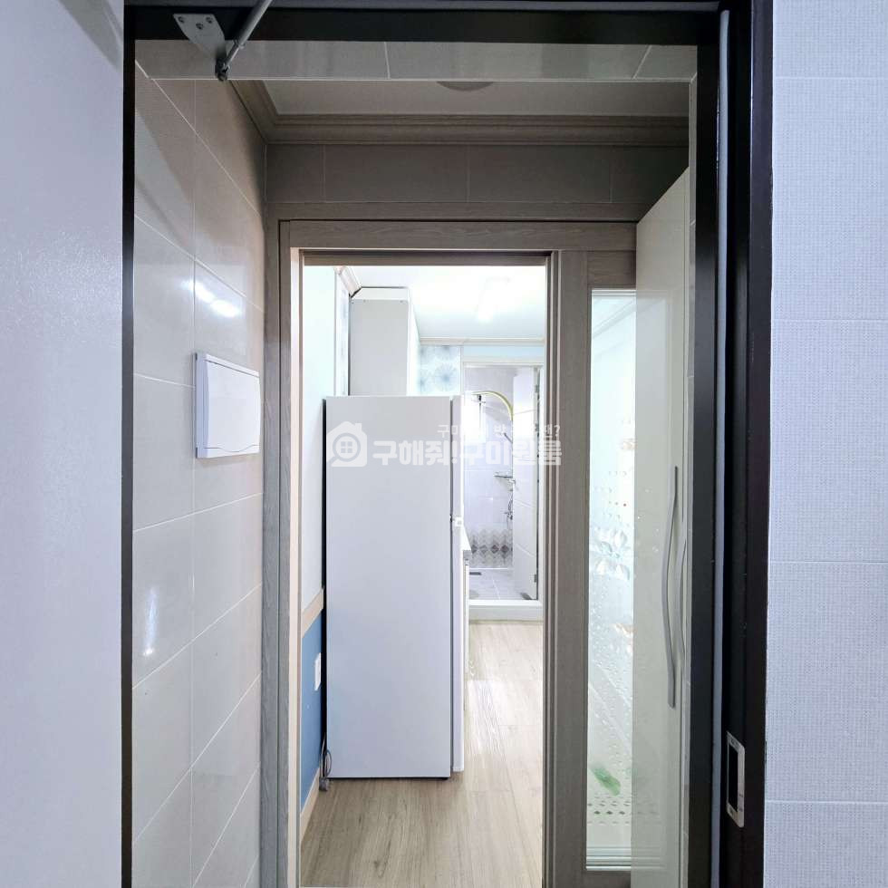 경북 구미시 형곡동 구미시 형곡동 채광좋은 원룸ㅣ트인구조ㅣ주방 분리ㅣ주거지역ㅣ깔끔함ㅣ풀옵션 월세 매물번호 12108 사진 2
