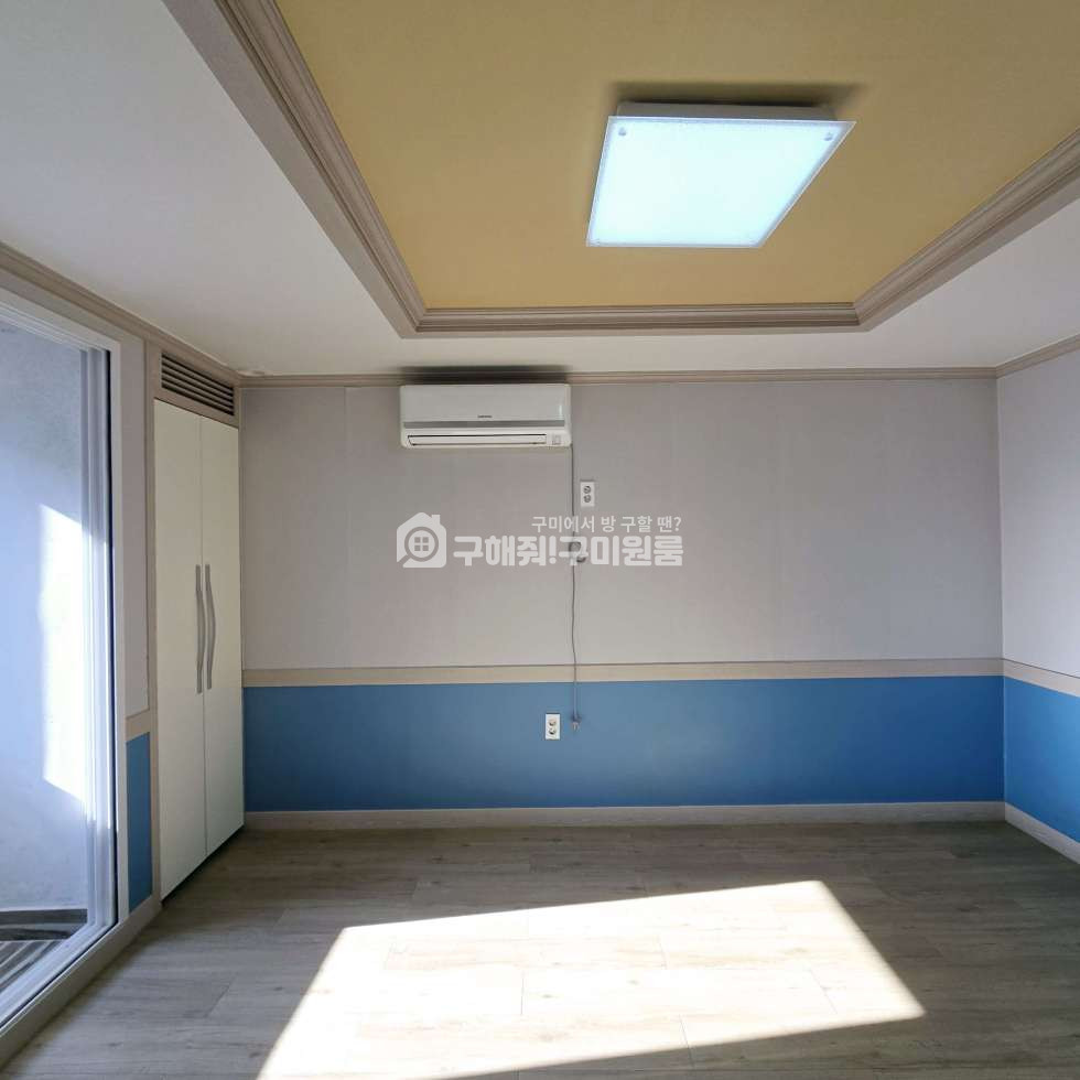 경북 구미시 형곡동 구미시 형곡동 채광좋은 원룸ㅣ트인구조ㅣ주방 분리ㅣ주거지역ㅣ깔끔함ㅣ풀옵션 월세 매물번호 12108 사진 8