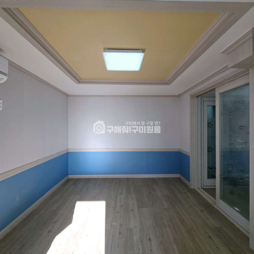 경북 구미시 형곡동 구미시 형곡동 채광좋은 원룸ㅣ트인구조ㅣ주방 분리ㅣ주거지역ㅣ깔끔함ㅣ풀옵션 월세 매물번호 12108 사진 11