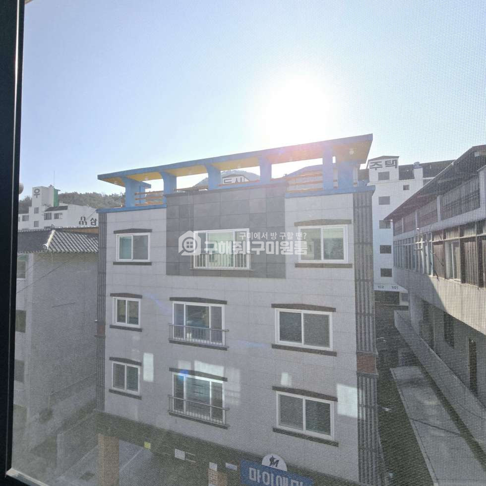 경북 구미시 형곡동 구미시 형곡동 채광좋은 원룸ㅣ트인구조ㅣ주방 분리ㅣ주거지역ㅣ깔끔함ㅣ풀옵션 월세 매물번호 12108 사진 14