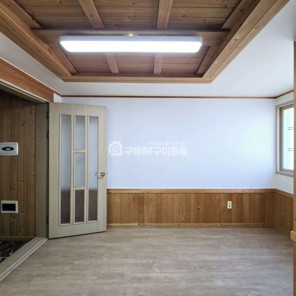 경북 구미시 사곡동 구미시 사곡동 깔끔한 미니투룸ㅣ트인구조ㅣ편세권ㅣ사곡역ㅣ홈플ㅣ공단이동 용이 월세 매물번호 12120 사진 7