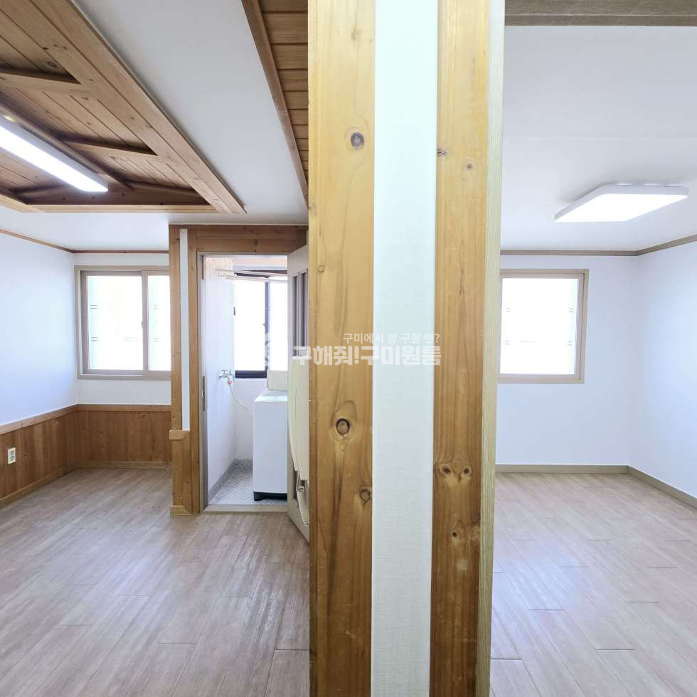 경북 구미시 사곡동 구미시 사곡동 깔끔한 미니투룸ㅣ트인구조ㅣ편세권ㅣ사곡역ㅣ홈플ㅣ공단이동 용이 월세 매물번호 12120 사진 18