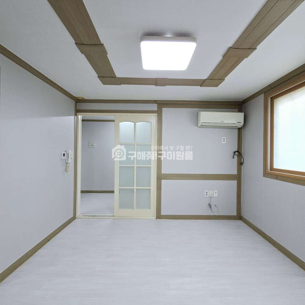 경북 구미시 사곡동 구미시 사곡동 거실 넓은 원룸ㅣ트인구조ㅣ주방 분리ㅣ사곡역ㅣ상권 최고 월세 매물번호 12142 사진 11