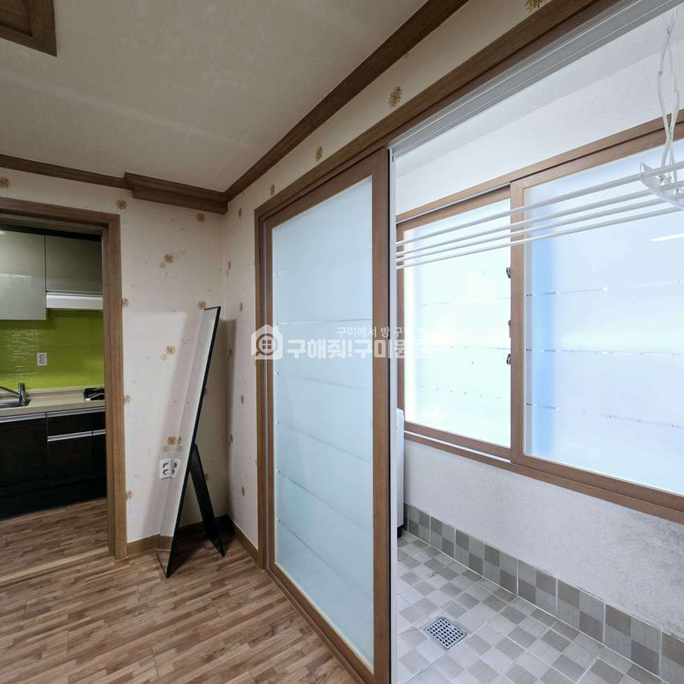 경북 구미시 사곡동 구미시 사곡동 깔끔한 원룸ㅣ트인구조ㅣ주방 분리ㅣ사곡역ㅣ상권 최고ㅣ책상 월세 매물번호 12146 사진 13